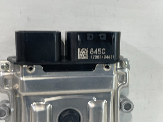 20-22 HYUNDAI PALISADE FWD TRANSMISSION CONTROL MODULE TM TCU UNIT 3.8L