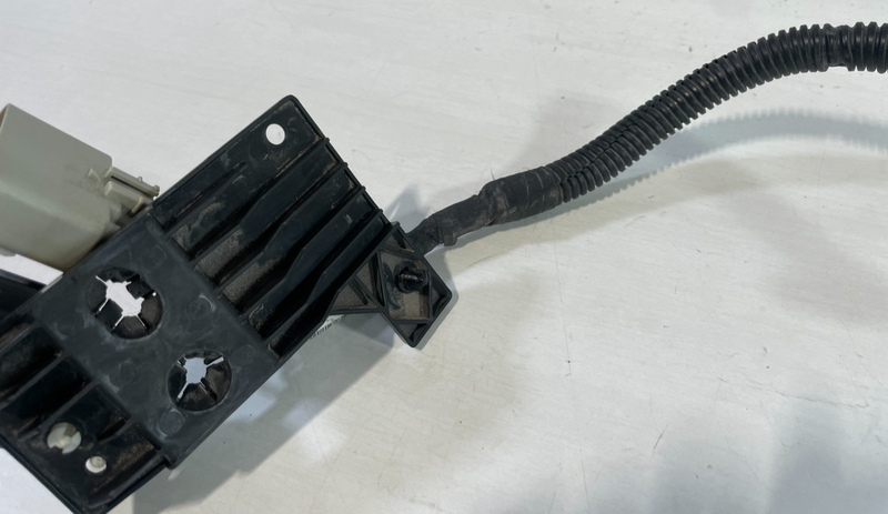 Load image into Gallery viewer, 2020 CADILLAC CT5 RWD REAR CHASSIS WIRE WIRING HARNESS 84717661 2.0L # 104958
