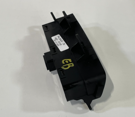2020-22 HYUNDAI PALISADE DASH RHEOSTAT DIMMER & TRUNK & TRACTION SWITCH # 101328