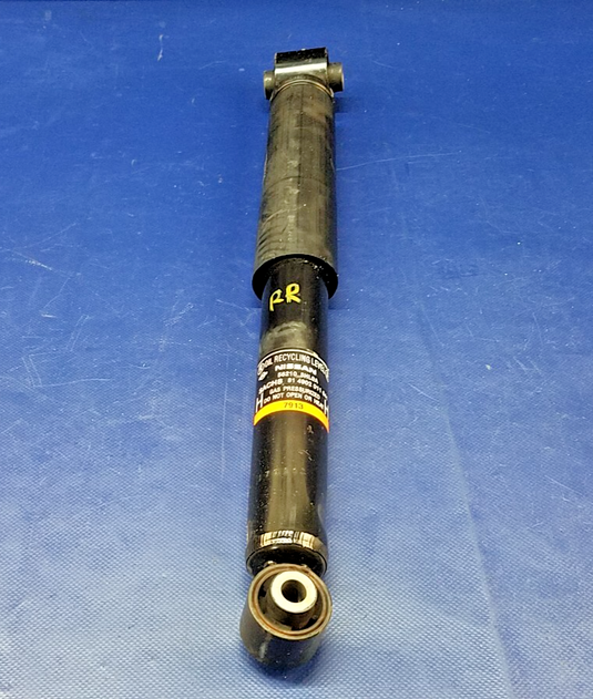 15-20 NISSAN ROGUE AWD REAR LEFT OR RIGHT SIDE SHOCK STRUT ABSORBER 2.5L