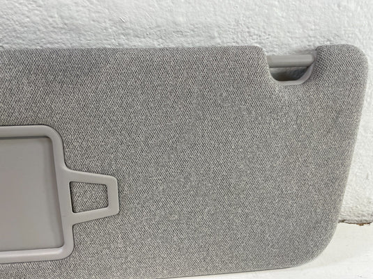 2020-2023 HYUNDAI PALISADE FRONT LEFT DRIVER SIDE SUNVISOR SUN VISOR