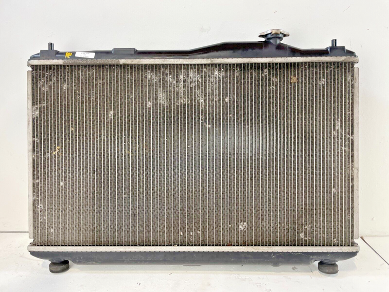 Load image into Gallery viewer, ⭐⭐ 2012-2015 HONDA CIVIC SEDAN RADIATOR ASSEMBLY AUTOMATIC TRANSMISSION 1.8L ⭐⭐
