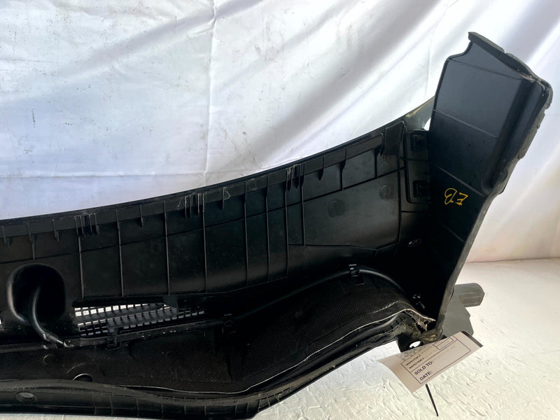 Load image into Gallery viewer, 2023-2025 KIA SPORTAGE FRONT WINDSHIELD COWL PANEL VENT GRILLE COVER # 106661
