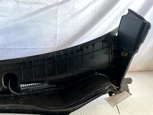 2023-2025 KIA SPORTAGE FRONT WINDSHIELD COWL PANEL VENT GRILLE COVER