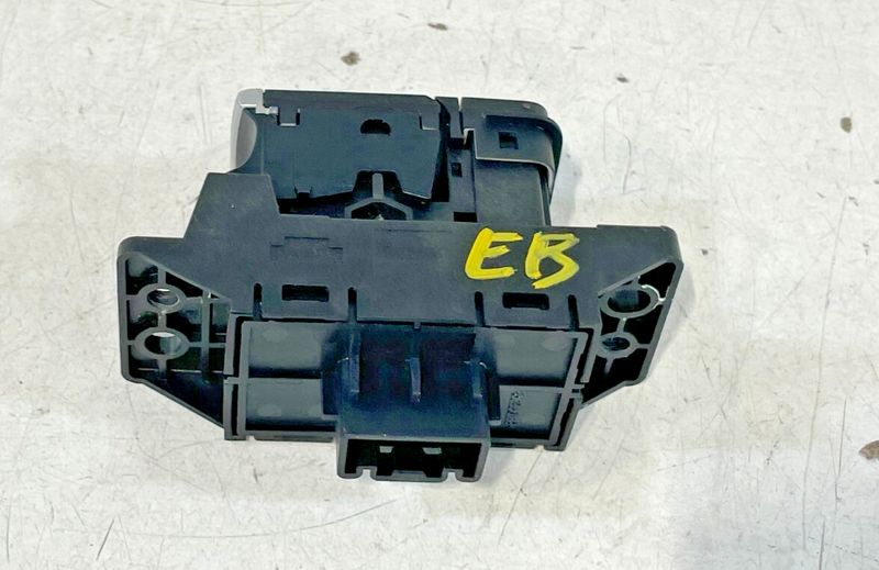 Load image into Gallery viewer, 19-20 INFINITI QX50 CENTER CONSOLE EMERGENCY PARKING BRAKE CONTROL SWITCH #97685
