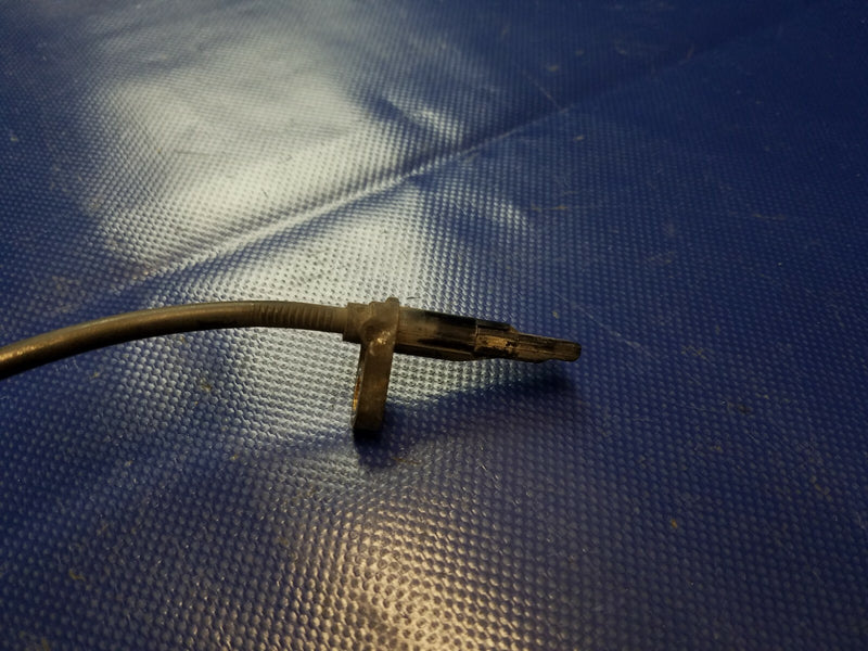 Load image into Gallery viewer, 2007 - 2008 INFINITI G35, 2008 - 2010 G37 FRONT ABS WHEEL SPEED SENSOR # 51417
