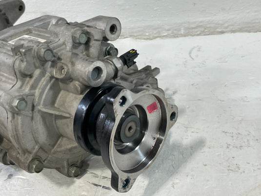 2021-2025 HYUNDAI SANTA FE AWD REAR AXLE CARRIER DIFFERENTIAL ASSEMBLY # 102001