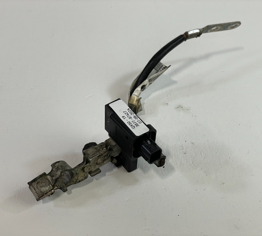 2019-2025 INFINITI QX50 NEGATIVE BATTERY CABLE WIRE HARNESS W/ SENSOR