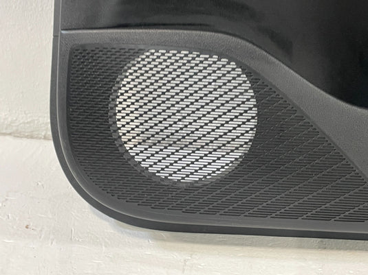 2020 - 2022 HYUNDAI PALISADE REAR RIGHT PASSENGER SIDE DOOR TRIM PANEL 