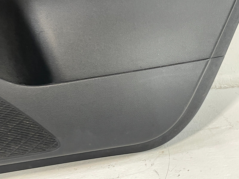 Load image into Gallery viewer, 2020 - 2022 HYUNDAI PALISADE REAR RIGHT PASSENGER SIDE DOOR TRIM PANEL # 99242
