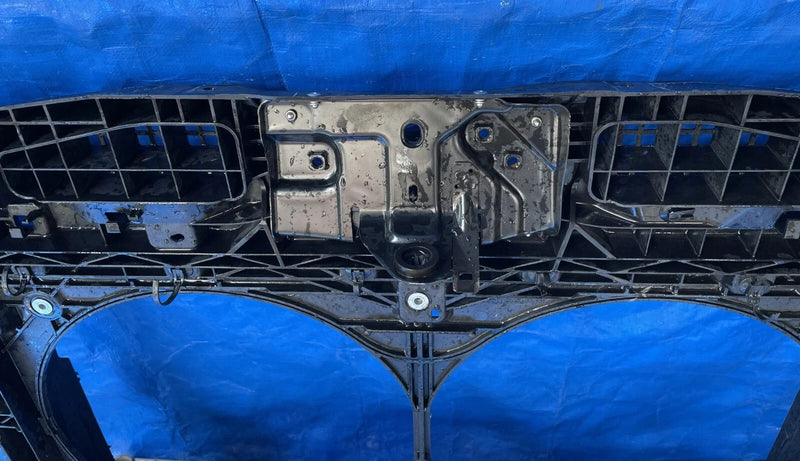 Load image into Gallery viewer, INFINITI JX35 QX60 RADIATOR CORE SUPPORT ASSEMBLY 2013 - 2020 # ML3-RS468
