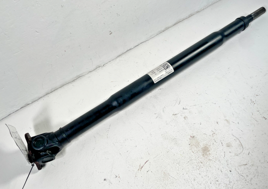 21-25 BMW G82 M4 M3 AWD FRONT DRIVESHAFT PROPELLER UNIT ASSEMBLY 3.0L