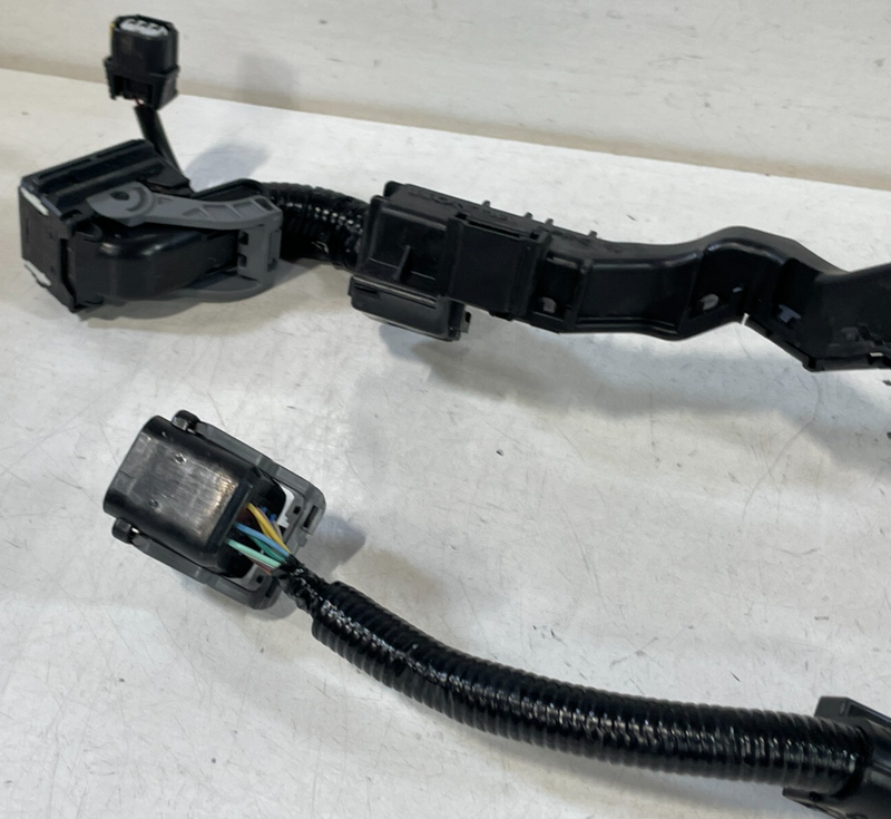 Load image into Gallery viewer, 2023 - 2025 HONDA HR-V FWD AUTO TRANSMISSION WIRE WIRING HARNESS 2.0L # 98989
