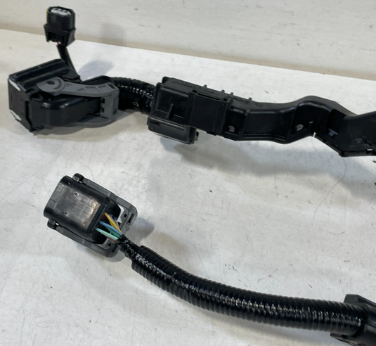 2023 - 2025 HONDA HR-V FWD AUTO TRANSMISSION WIRE WIRING HARNESS 2.0L
