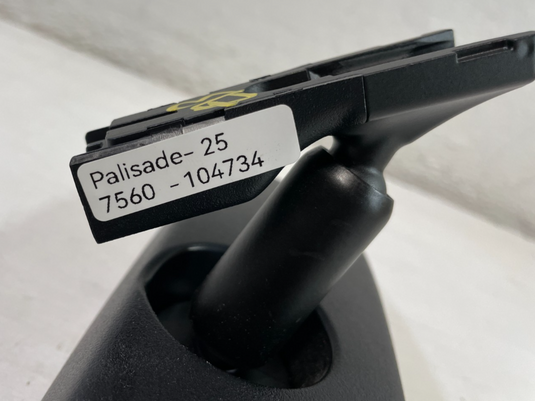 2016 - 2022 HYUNDAI PALISADE TUCSON ELANTRA INTERIOR REAR VIEW MIRROR