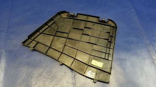 2014-2024 INFINITI Q50, 17-22 Q60 LEFT DRIVER SIDE BRAKE FLUID COVER LID