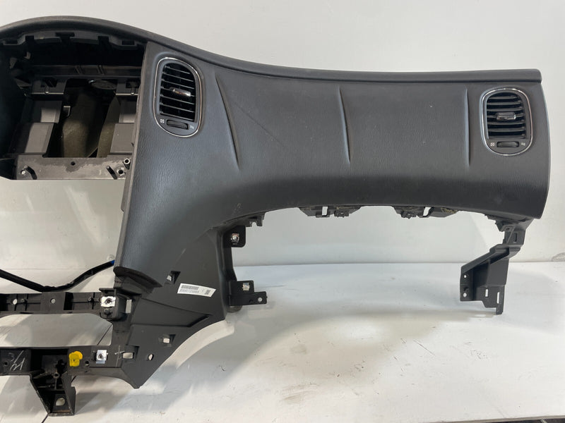 Load image into Gallery viewer, 2016 - 2017 INFINITI QX50 DASH BOARD DASHBOARD PANEL COVER ASSEMBLY # 84080
