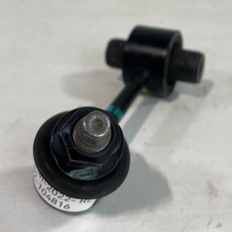Load image into Gallery viewer, 2022 - 2025 HYUNDAI TUCSON AWD REAR LEFT STABILIZER SWAY BAR END LINK #104816
