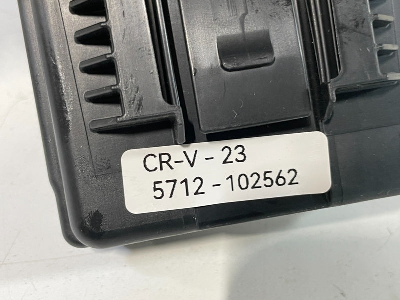 Load image into Gallery viewer, 2023 HONDA CR-V HYBRID SPORT GATEWAY COMPUTER CONTROL MODULE UNIT 2.0L # 102562
