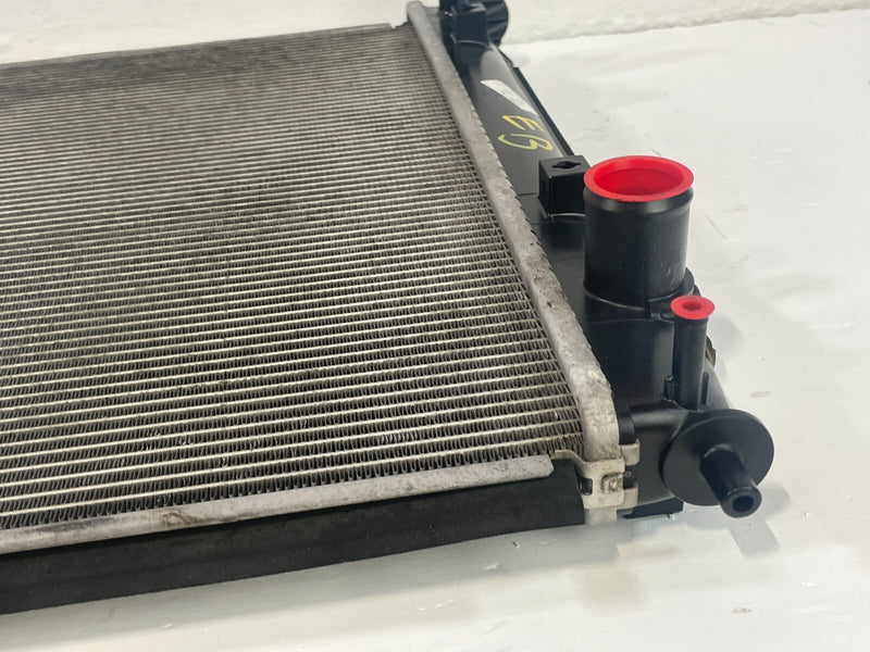 Load image into Gallery viewer, 2016 - 2021 HONDA CIVIC RADIATOR ASSEMBLY AUTOMATIC TRANSMISSION 2.0L # 91012
