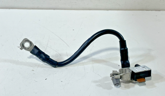 2021-2023 HYUNDAI SANTA FE NEGATIVE BATTERY CABLE WIRE W/ SENSOR 2.5L
