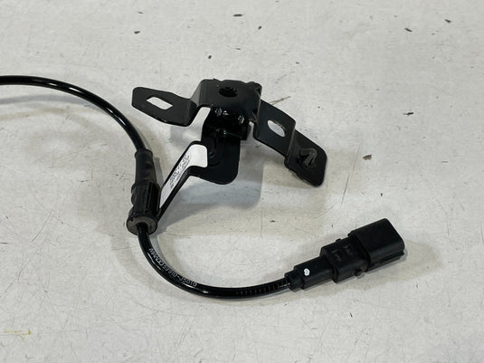 2019-2025 GENESIS G70 REAR LEFT DRIVER SIDE ABS WHEEL SPEED SENSOR