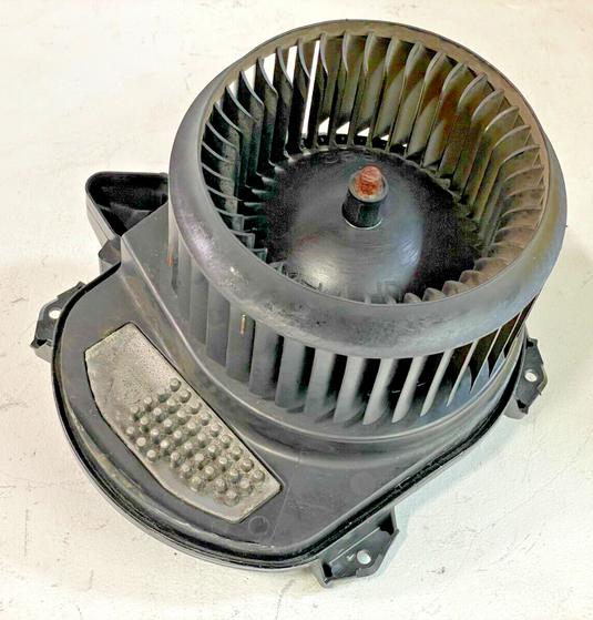 ⭐⭐ 2017 - 2019 INFINITI QX30 AC A/C HEATER BLOWER W/ FAN MOTOR 27120-5DF0B ⭐⭐