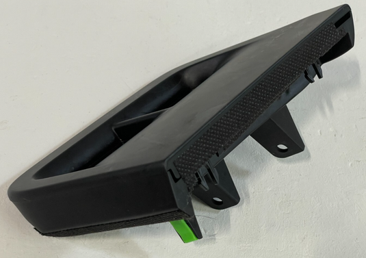 2021-2023 HYUNDAI ELANTRA INSTRUMENT CLUSTER LEFT PANEL BEZEL TRIM COVER