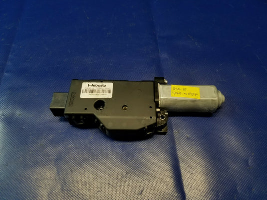 2014 - 2020 INFINITI Q50 SUNROOF SUN ROOF MOON ROOF MOTOR