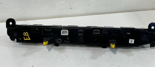 2020 - 2022 HYUNDAI PALISADE DASH DASHBOARD RADIO CONTROL MULTI SWITCH