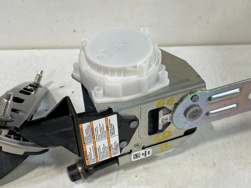 Load image into Gallery viewer, 2022-2025 HONDA CIVIC FRONT RIGHT SIDE SEAT BELT RETRACTOR W/ TENSIONER # 96127
