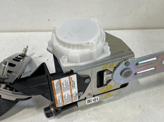 2022-2025 HONDA CIVIC FRONT RIGHT SIDE SEAT BELT RETRACTOR W/ TENSIONER