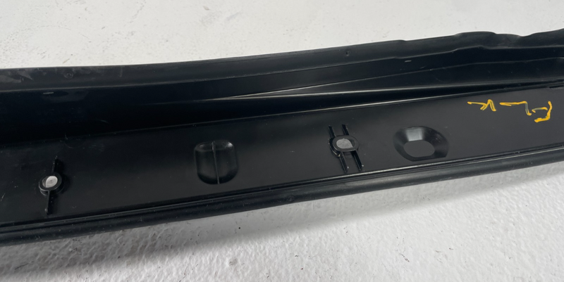 Load image into Gallery viewer, 2021-2025 BMW G82 M4 M3 FRONT LEFT DRIVER SIDE UNDER HOOD SEALING PANEL # 105736
