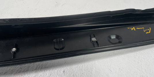 2021-2025 BMW G82 M4 M3 FRONT LEFT DRIVER SIDE UNDER HOOD SEALING PANEL
