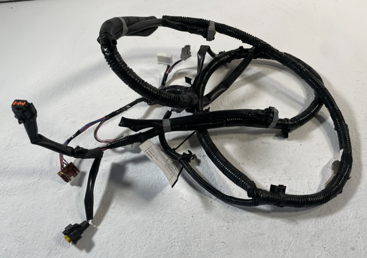 2021 NISSAN ROGUE SPORT FRONT HEADLIGHT WIRE WIRING HARNESS 2.0L