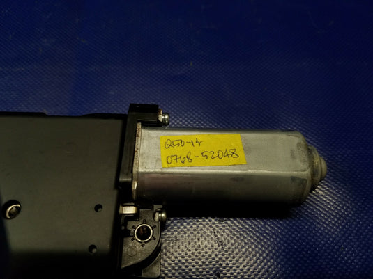 2014 - 2020 INFINITI Q50 SUNROOF SUN ROOF MOON ROOF MOTOR 91295-4GA1A