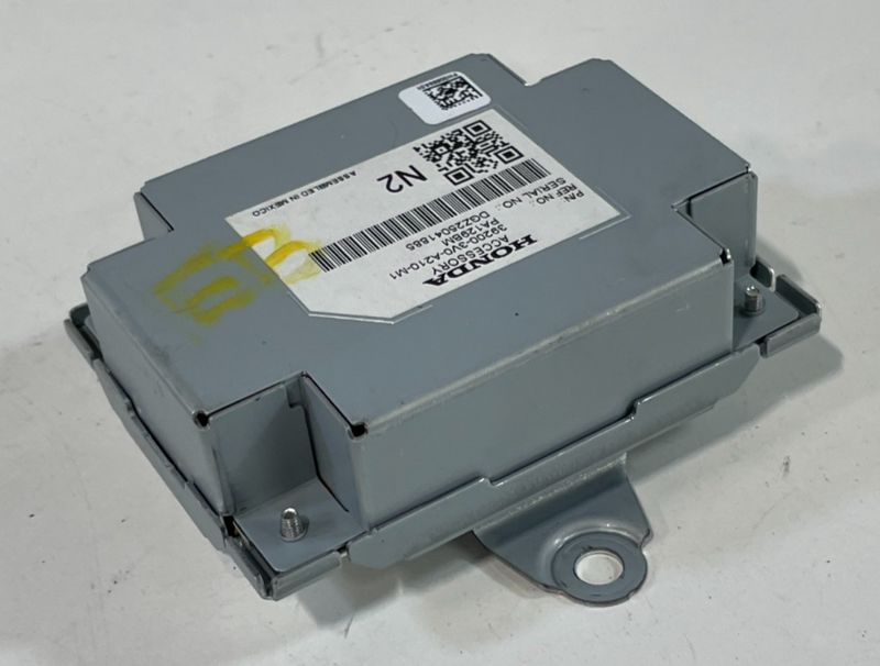 Load image into Gallery viewer, 2023 - 2025 HONDA HR-V ACTIVE NOISE CANCELLATION CONTROL MODULE UNIT # 101690
