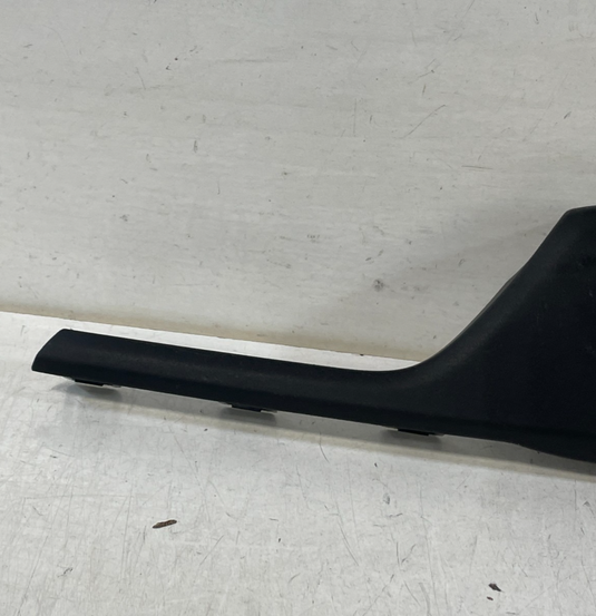 16-22 HONDA CIVIC 19-21 INSIGHT REAR RIGHT SIDE DOOR WINDOW SWITCH BEZEL