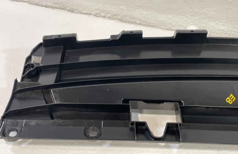 Load image into Gallery viewer, 2023 - 2025 HONDA CIVIC FRONT LOWER BUMPER SUPPORT SAFETY SHIELD PLATE # 99042
