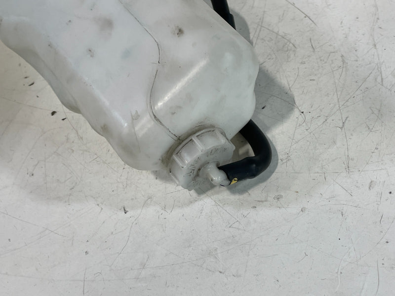 Load image into Gallery viewer, 2017 - 2020 ACURA MDX RADIATOR COOLANT RESERVOIR RECOVERY TANK BOTTLE # 102759
