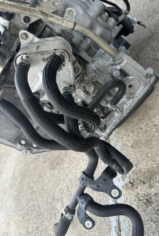 INFINITI QX50 FWD AUTO TRANSMISSION ASSEMBLY 86K MILES 2.0L 2019-20