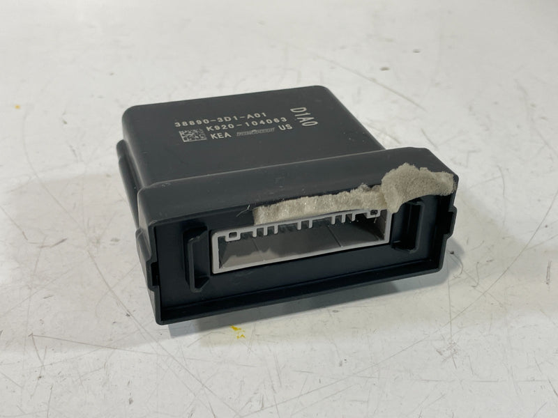 Load image into Gallery viewer, 2023 HONDA CR-V HYBRID SPORT GATEWAY COMPUTER CONTROL MODULE UNIT 2.0L # 102562
