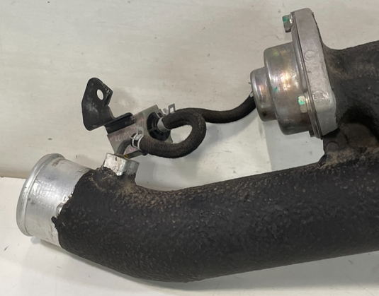 2017-2020 HYUNDAI SANTA FE SONATA INTERCOOLER INLET HOSE PIPE TUBE