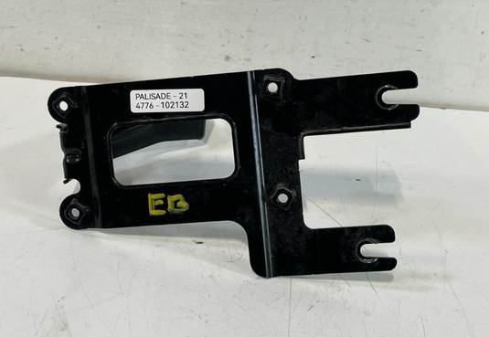 2020-2022 HYUNDAI PALISADE SBW TRANSMISSION CONTROL MODULE BRACKET 3.8L