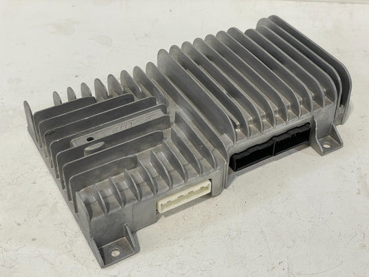 2019 - 2020 INFINITI QX50 RADIO AUDIO BOSE AMPLIFIER SYSTEM 28061-5NZ2A