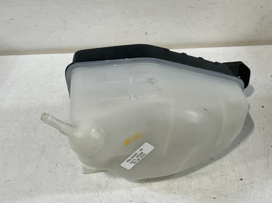 19-25 HYUNDAI PALISADE RADIATOR COOLANT RESERVOIR RECOVERY TANK BOTTLE