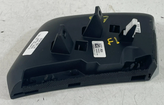 2021-2025 HYUNDAI ELANTRA LEFT SPEEDOMETER CLUSTER SIDE PANEL TRIM COVER