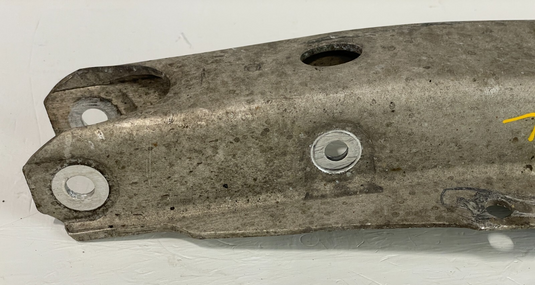 17-19 INFINITI QX30 AWD REAR RIGHT OR LEFT LOWER SPRING CONTROL ARM OEM