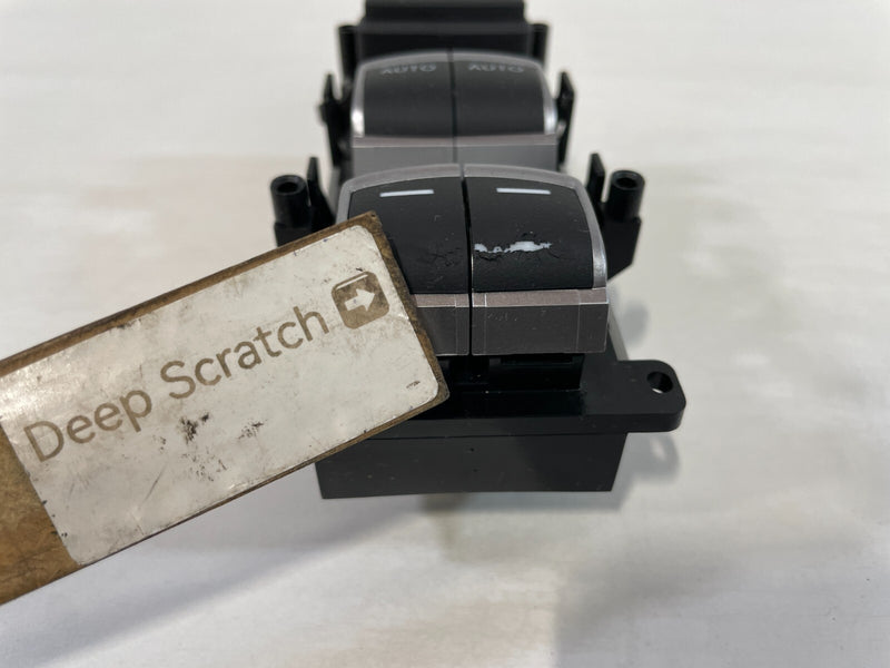 Load image into Gallery viewer, 18-22 HONDA ACCORD SPORT FRONT LEFT DRIVER SIDE MASTER DOOR WINDOW SWITCH #89705

