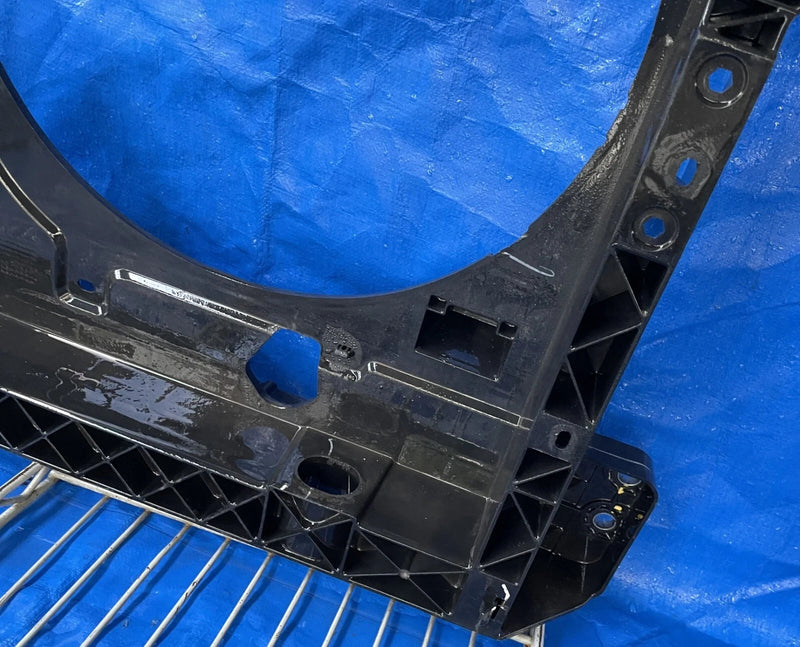 Load image into Gallery viewer, INFINITI JX35 QX60 RADIATOR CORE SUPPORT ASSEMBLY 2013 - 2020 # ML3-RS448
